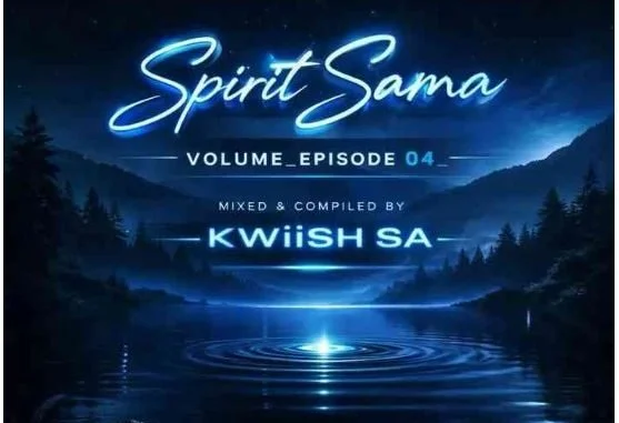 KWiiSH SA – Spirit Sama Volume Episode 04