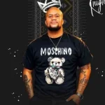 Knight SA – King In Me EP Tracklist