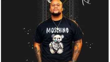 Knight SA – King In Me EP Tracklist