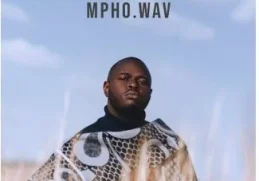 Mpho.Wav – JOY