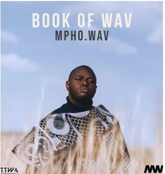 Mpho.Wav – JOY