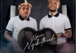 Airic, Mjolisi – Ngaze Ngakuthanda