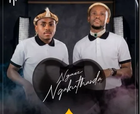 Airic, Mjolisi – Ngaze Ngakuthanda