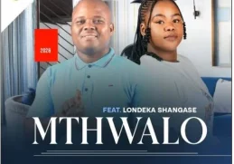 Mthwalo – Intshebe yami