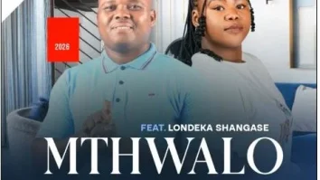 Mthwalo – Intshebe yami