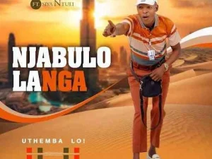 Njabulo Langa – Uthemba Lo!