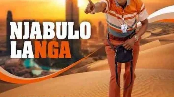 Njabulo Langa – Uthemba Lo!
