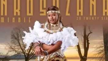Nkosazana Minnie – Soft Life
