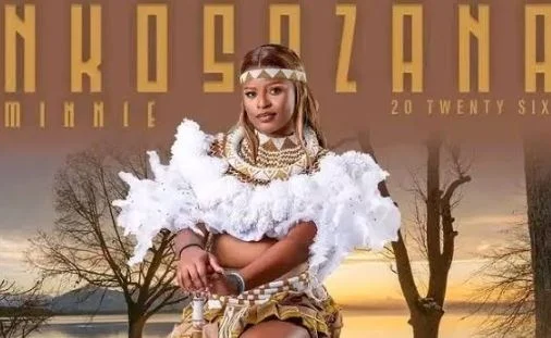 Nkosazana Minnie – Soft Life