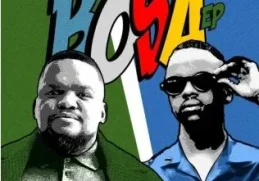 Mdoovar – Nna Le Wena