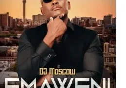 DJ MOSCOW – Ezinumbeni