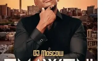 DJ MOSCOW – Kwakhala Nyonini