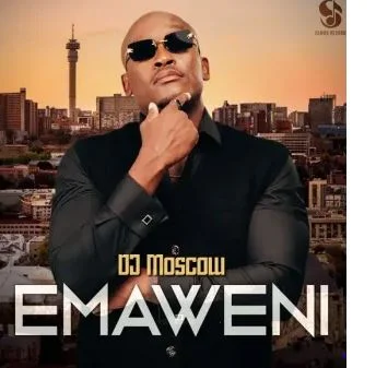 DJ MOSCOW – Kwakhala Nyonini