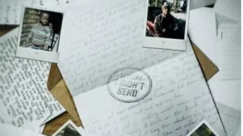 Nvcho – Letters I Didn’t Send ALBUM