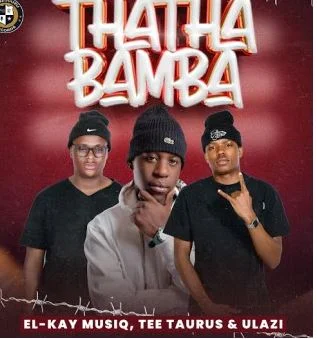 El-Kay MusiQ – Behind Bars