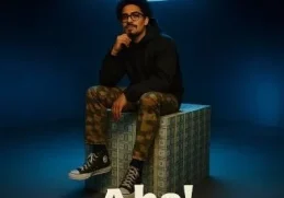 DJ JOK3R – Aha!