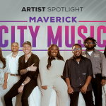 Maverick City Music, Grace Idowu, Dante Bowe - I Was Made To Glorify Your Name