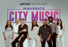 Maverick City Music, Grace Idowu, Dante Bowe - I Was Made To Glorify Your Name