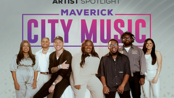 Maverick City Music, Grace Idowu, Dante Bowe - I Was Made To Glorify Your Name