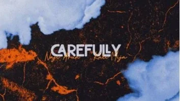 Naji Arun & Kali Mija – Carefully
