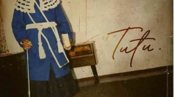 Kabza De Small – Khanya Njalo