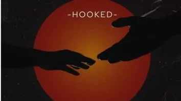 Kinetic & DJ Fortee – Hooked