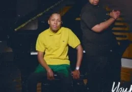 Vigro Deep – Mandebi