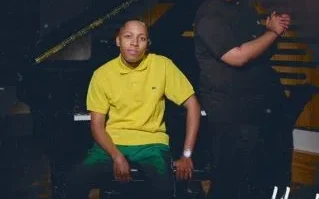 Vigro Deep – Amakhehla