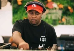 Shaun 101 – Endaweni Ultra Lounge Amapiano Mix