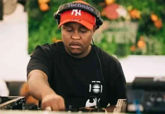 Shaun 101 – Endaweni Ultra Lounge Amapiano Mix