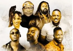 Inkabi Nation – Ukude