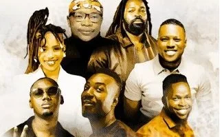 Inkabi Nation – Ngizok’Posta