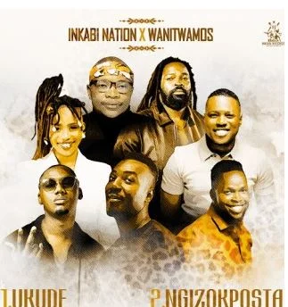 Inkabi Nation – Ngizok’Posta