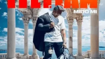 Mido Mi – In This Lifetime I Am Mido Mi ALBUM