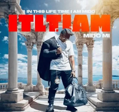 Mido Mi – In This Lifetime I Am Mido Mi ALBUM