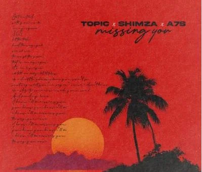 Topic, Shimza & A7S – Missing You