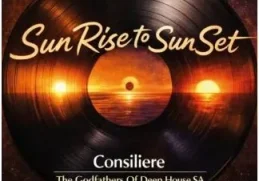 Consiliere – Cat Face (Nostalgic Mix)