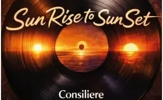 Consiliere – Black and Blue Nostalgic Mix