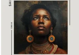 Saint Evo – Moya oNgcwele