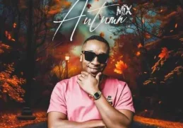 Phoenix Deep – The Autumn Mix 2026