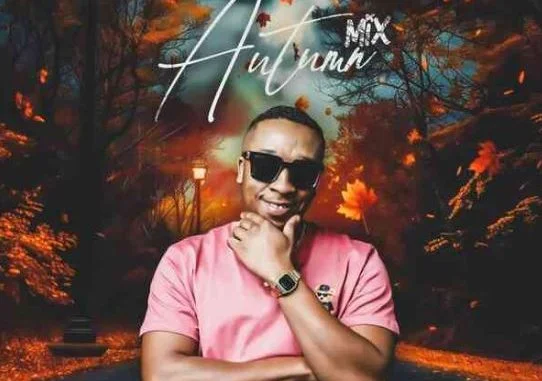 Phoenix Deep – The Autumn Mix 2026