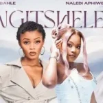 Kharishma x Naledi Aphiwe