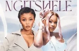 Kharishma x Naledi Aphiwe