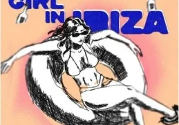 WITH U & Joshua Baraka – Girl In Ibiza