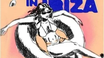 WITH U & Joshua Baraka – Girl In Ibiza