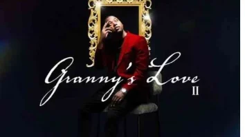 Mick-Man To Drop “Granny’s Love II” Soon