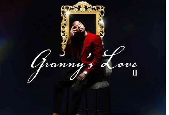 Mick-Man To Drop “Granny’s Love II” Soon