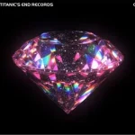 Kususa & Biishop – Pink Diamond Sky