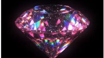 Kususa & Biishop – Pink Diamond Sky