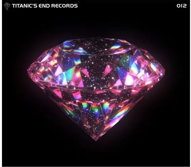 Kususa & Biishop – Pink Diamond Sky